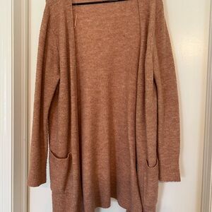 Cozy Women's Sweater